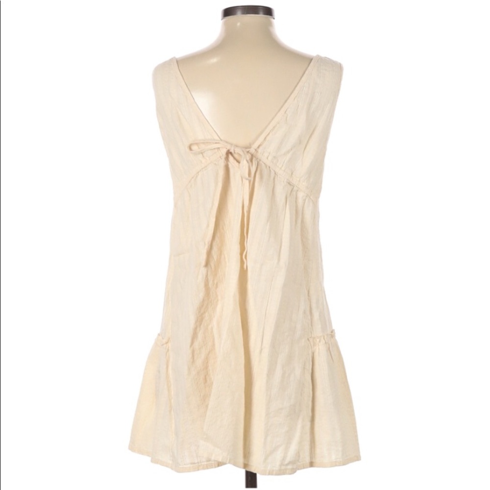 Cotton Frock